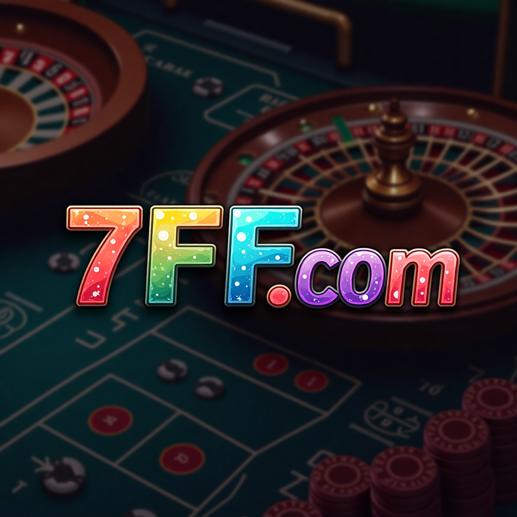 7FF GAME-Apostas