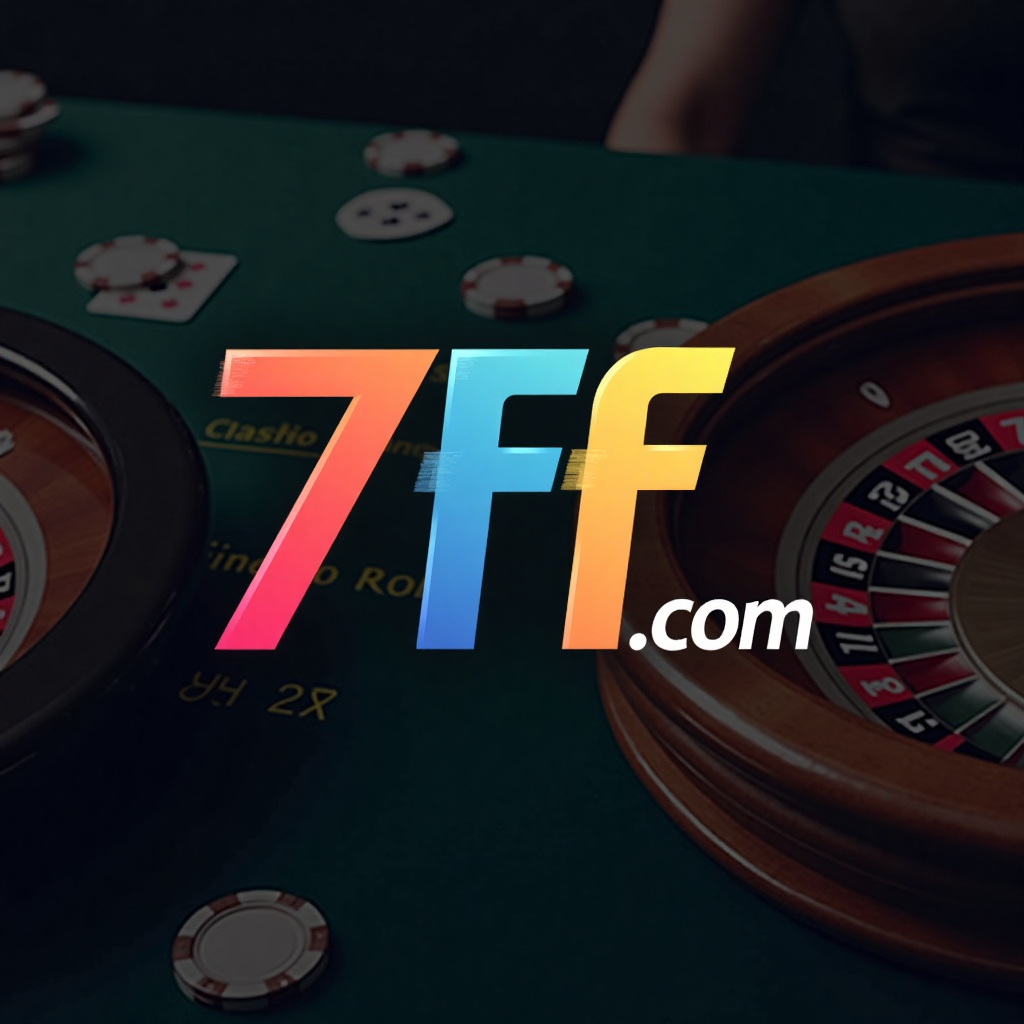 7FF GAME-Slots